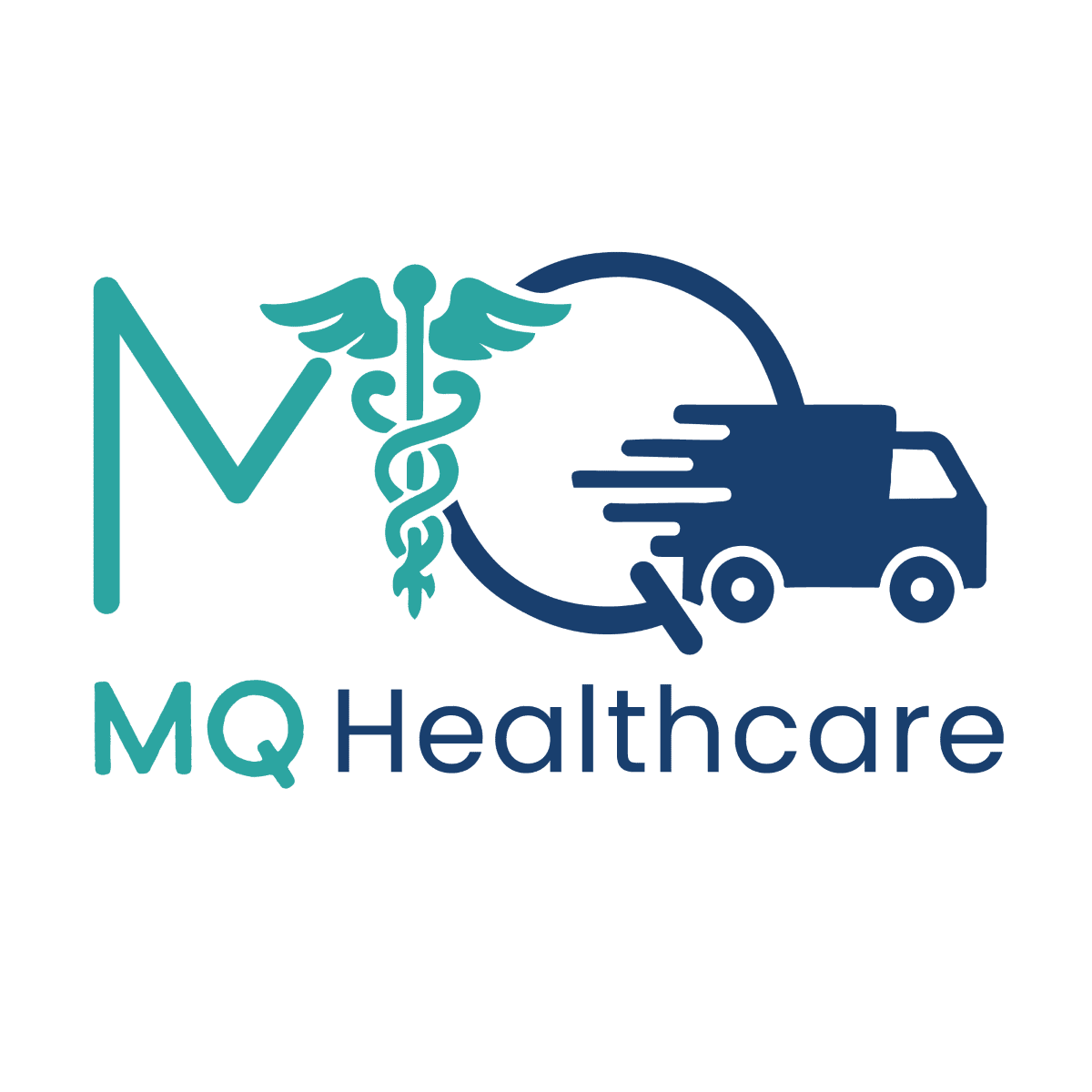MQ Healthcare Distributor